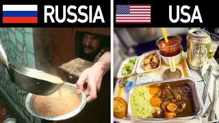 10 PRISON FOODS FROM AROUND THE WORLD