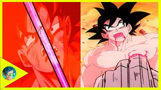 FINALES ALTERNATIVOS En Dragon Ball Y Dragon Ball Z PARTE 2 | @Purachilena