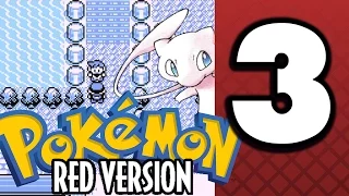 Pokémon Red (Glitched) - Episode 3 - Playground Rumors
