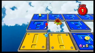 Neo Mario Galaxy Dino Piranha In 2:53.20 (IGT)