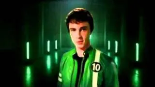 Ben 10  Alien Swarm