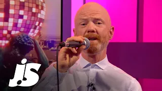 Jimmy Somerville - Smalltown Boy (The One Show, 10th April 2015)