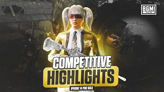 Competitive highlights | I PHONE 14 PRO MAX | MADMAX