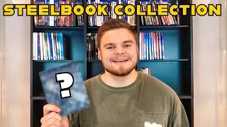 COMPLETE BLU-RAY STEELBOOK COLLECTION!