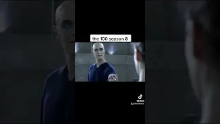 the 100 season 8 trailer
