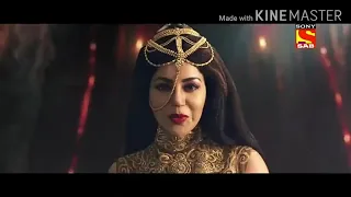 Aladin trailer made by kinemaster