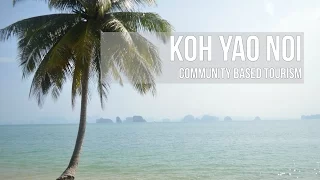 Koh Yao Noi, Thailand - Homestay official video