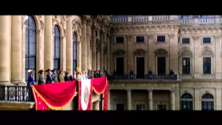 The Three Musketeers NEW Movie Trailer #2 [HD]