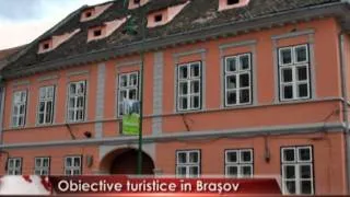 Obiective turistice in Brasov