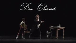 Don Chisciotte (2024 - promo)