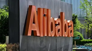 Alibaba Earnings Plunge, Outlook Disappoints