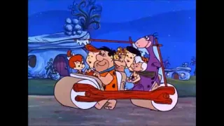 Flintstones (intro) 1960