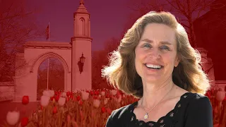 Indiana University President-Elect Pamela Whitten's Message to the IU Community