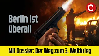 COMPACT 2/2023: Berlin ist überall