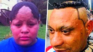 World's Worst Haircuts!