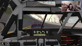 DAYTONA 500 iRacing