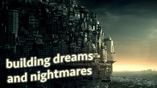 Building Dreams and Nightmares | Architecture in the Fantastic Film