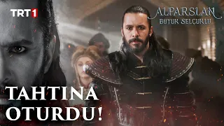 "Ben Muhammed Alparslan!" - Alparslan: Büyük Selçuklu 51. Bölüm