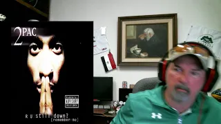 READY FOR WHATEVER - TUPAC -  REACTION/SUGGESTION