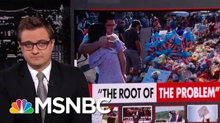 Tucker Carlson Claims White Supremacy Is Not A Problem | All In | MSNBC