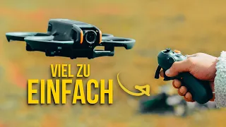 DJI Avata 2 | FPV Drohne fliegen lernen in 24h