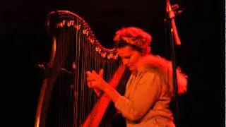 Emmanuelle Parrenin - L'harpe do Sois