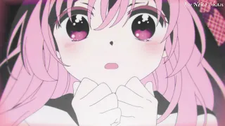 AMV Sato & Shio (Happy sugar life) - Я сошла с ума (Rock version)