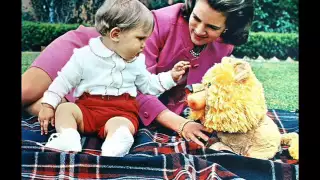 H Bασίλισσα Άννα Μαρία γιορτάζει τα 70 της χρόνια
