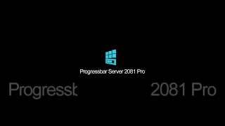Звуки Запуски Progressbar Серверы #progressbar95