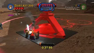 Let's Play LEGO Star Wars III Free Play Part 157