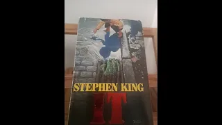 IT, Stephen King