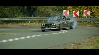 JJ – Still (Dr Dre ft. Snoop Dogg - Still Dre ( BMW E30 Drift)