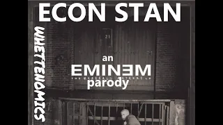 Stan (an econ parody) - Whetten 2024 - Champ, Taylor, Drako, & Carson