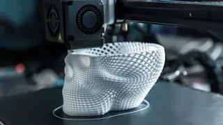 TOP 5 Best 3D Printers for 2024