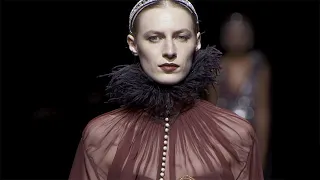 Jean Rabanne Gaultier | Haute Couture Fall Winter 2023/2024 | Full Show