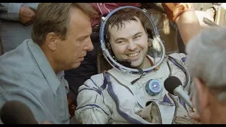 Советский космонавт о Роскосмосе, Илоне Маске и обстановке в стране