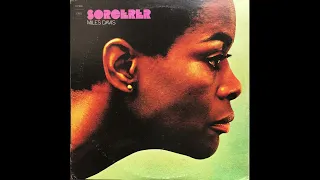 MILES DAVIS - Sorcerer LP 1967 Full Album