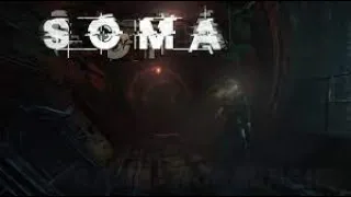 SOMA. 19 серия - Потеря руки.