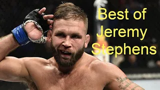 Best of Jeremy Stephens