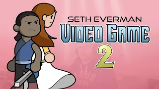 Seth Everman's "Music Genre: Video Game 2" ANIMATED