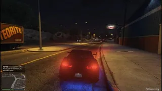 Gta 5 Figuring out the speed glitch w Camaro 3