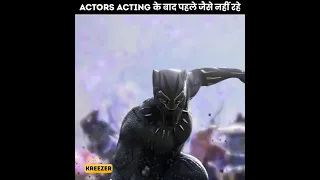 ऐसे Actors जो Acting के बाद पहले जैसे नहीं रहे 😱 | Part 3 #shorts #marvel