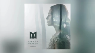 Minelli - Empty Spaces (Cover Art) [Ultra Music]