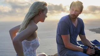 Більший сплеск (A Bigger Splash) 2015. Український трейлер  [1080р]