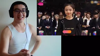 K20 나하은 Na Haeun   2018 멜론 뮤직 어워드 베스트 댄스 후보소개 댄스 2018 Melon Music Awards Best Dance Nominees Dance R