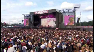 Anderson .Paak & The Free Nationals - Suede - Live at Pukkelpop 2019