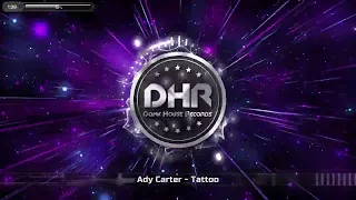 Ady Carter - Tattoo - DHR