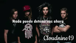 Tokio Hotel - Ready, Set, Go! (Subtitulos en español)