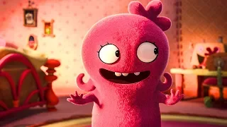 UglyDolls, Куклы с характером (2019) — Трейлер #2 (русский язык)