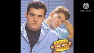 Bruno e Marrone Um bom Perdedor (2001)